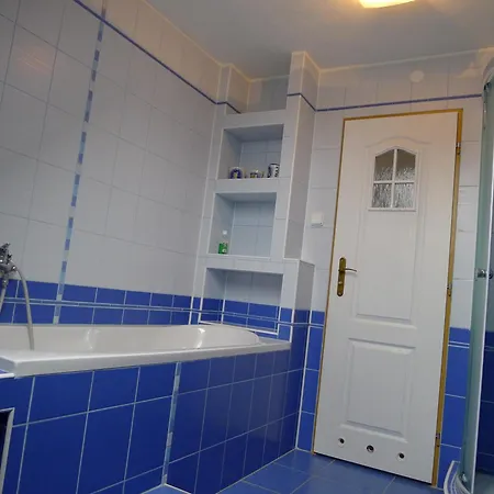 Bernáth Casa de hóspedes