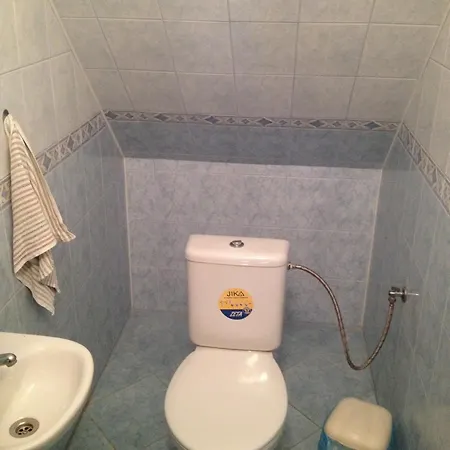 Bernáth Casa de hóspedes *