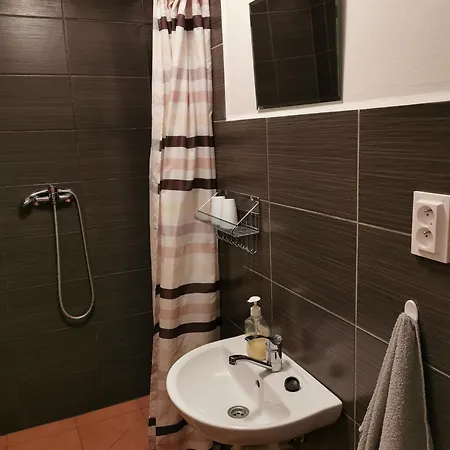 Bernath * Roznava