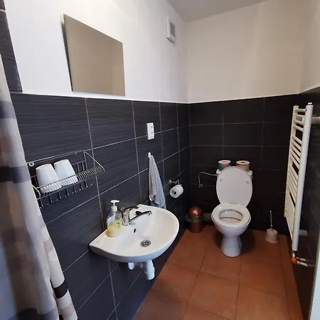 Bernáth Casa de hóspedes *