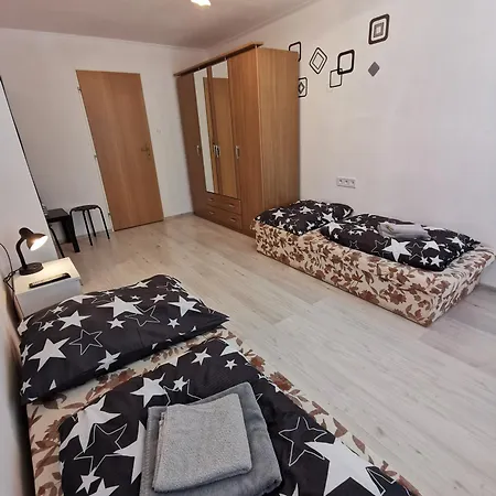 Bernáth * Rožňava