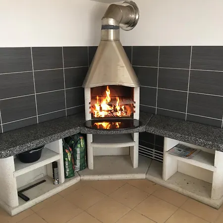 Bernáth Casa de hóspedes