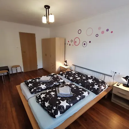 ゲストハウス Bernath