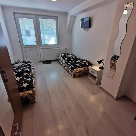 Bernáth * Rožňava