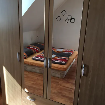 Bernáth * Rožňava