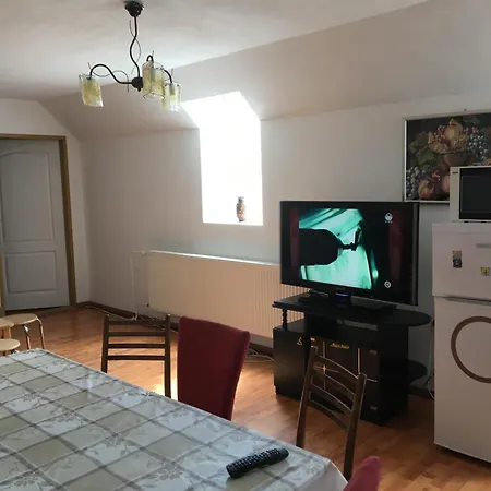 Bernath Guest house Roznava