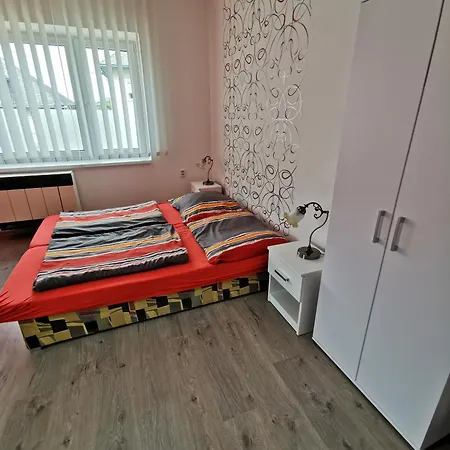 Bernath * Roznava