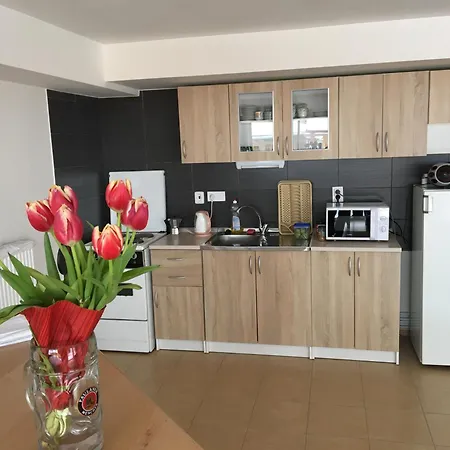 Bernáth Casa de hóspedes