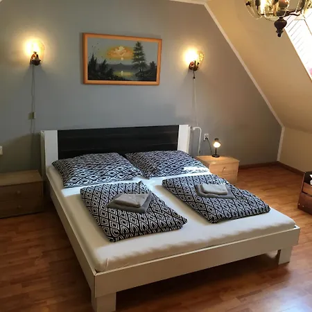 ゲストハウス Bernath