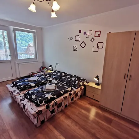 Guest house Bernath