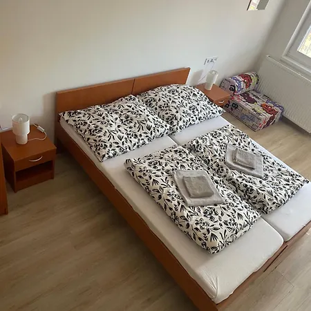 Bernath ゲストハウス Rožňava