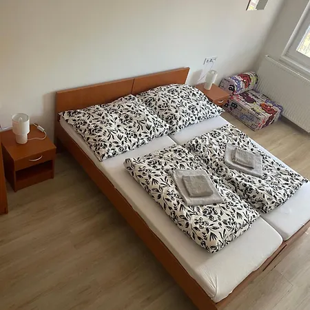 Bernath Guest house Roznava