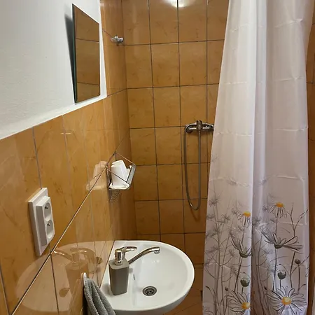 Bernáth * Rožňava